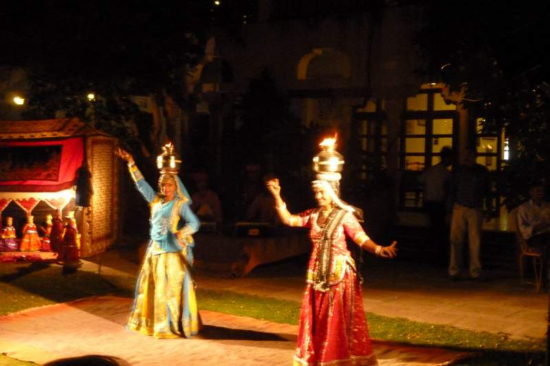 India & Nepal 2011 - 1505